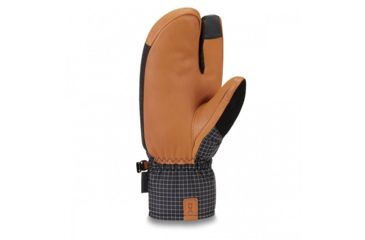 Image of Dakine Fillmore Trigger Mitt - Mens, Rincon, Small, 10001405-RINCON-91M-S