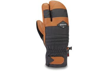 Image of Dakine Fillmore Trigger Mitt - Mens, Rincon, Small, 10001405-RINCON-91M-S