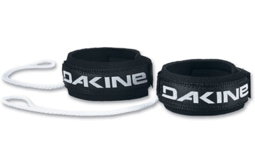 Image of Dakine Fin Leash, Black, One Size, 06700500-BLACK-11X