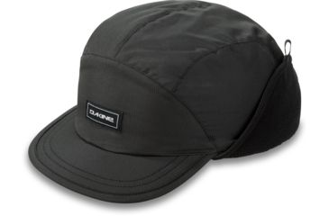 Image of Dakine Finster Hat - Mens, Black, One Size, 10002110-BLACK-91M-OS