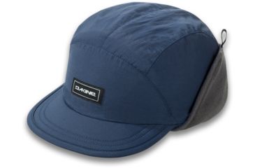 Image of Dakine Finster Hat - Mens, India Ink, One Size, 10002110-INDIAINK-91M-OS