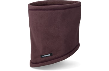 Image of Dakine Fleece Neck Tube, Amethyst, One Size, 10001515-AMETHYST-91M-OS