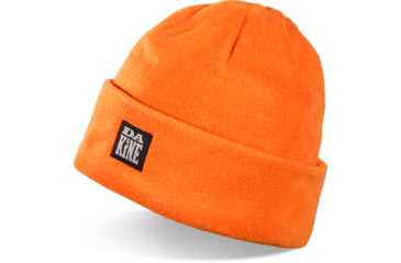 Image of Dakine Fletcher Fleece Beanie - Mens, Blaze, One Size, 10002111-BLAZE-91M-OS
