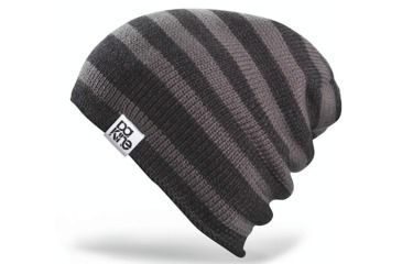 Image of Dakine Flip Flop Hat - Men's-Black