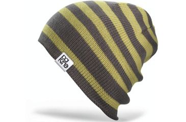 Image of Dakine Flip Flop Hat - Men's-Citron