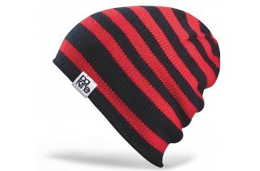 Image of Dakine Flip Flop Hat - Men's-Red