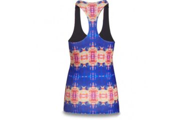 Image of Dakine Flow Snug Fit Tank - Womens, Kassia, Extra Large, 10002333-KASSIA-XL