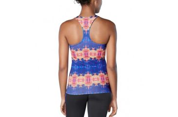 Image of Dakine Flow Snug Fit Tank - Womens, Kassia, Extra Large, 10002333-KASSIA-XL