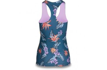 Image of Dakine Flow Snug Fit Tank - Womens, Waimea, Extra Large, 10002333-WAIMEA-XL