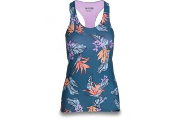 Image of Dakine Flow Snug Fit Tank - Womens, Waimea, Extra Large, 10002333-WAIMEA-XL