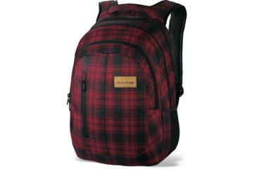 Image of Dakine Foundation 26 L Backpack-Woodsman