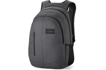 Image of Dakine Foundation 26L Backpack-Carbon
