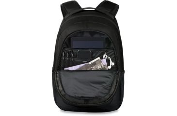 Image of Dakine Foundation 26L, BLACK, OS, 10001448-LK-OS