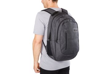 Image of Dakine Foundation 26L, CARBON, OS, 10001448-O-OS
