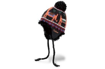 Image of Dakine Francesca Hat - Women's-Black