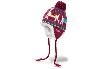 Image of Dakine Francesca Hat - Women's-Ruby
