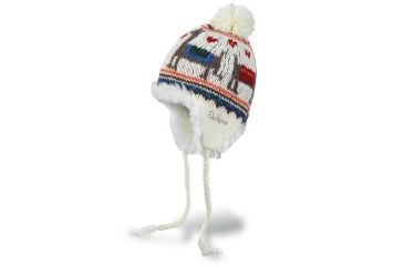 Image of Dakine Francesca Hat - Women's-White