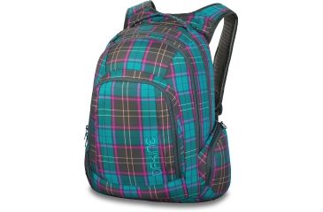 Image of Dakine Frankie 26 L - Womens-Sanibel
