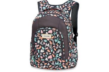 Image of Dakine Frankie 26L Backpack - Womens, Beverly, One Size, 10001435-BEVERLY-91M-OS
