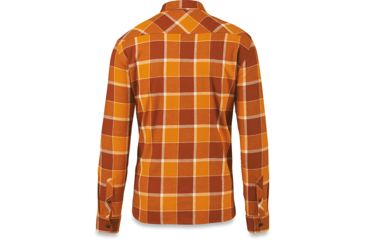 Image of Dakine Franklin Flannel, DESERT SUN, S, 10001172-ESETSU