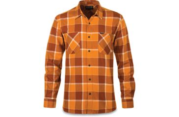 Image of Dakine Franklin Flannel, DESERT SUN, S, 10001172-ESETSU