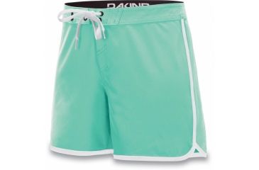 Image of Dakine Freeride 5 Boardshorts - Women's-Bermuda-28 Waist