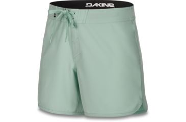 Image of Dakine Freeride 2 Inch Boardshort - Womens, Lichen, 24 Waist, 10001182-LICHEN-91M-24