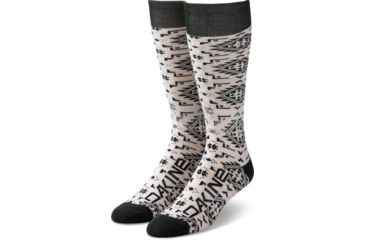 Image of Dakine Freeride Sock - Womens, Silverton, Medium/Large, 10002140-ST-91M-M/L