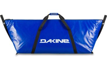 Image of Dakine Freestanding Fish Bag 4 In, Blue, One Size, 10000954-BLUE-61X-OS