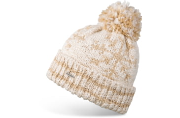 Image of Dakine Freya Beanie - Womens, Turtledove, One Size, 10001505-TD-91M-OS