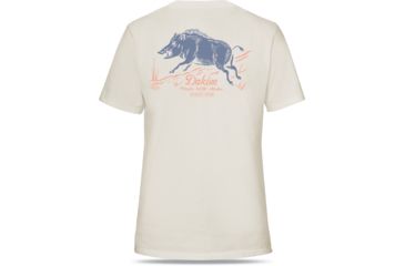 Image of Dakine Full Boar T-Shirt - Mens, Cream, Large, 10002129-CREAM-91M-L
