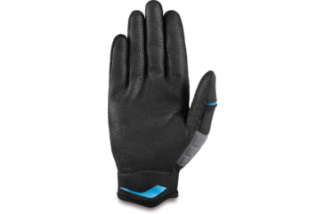 Image of Dakine Full Finger Sailing Gloves, Black, Extra Small, 10001751-BLACK-XS