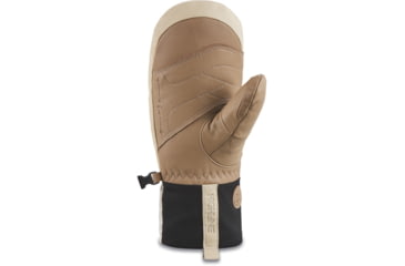 Image of Dakine Galaxy Gore-Tex Mittens, Turtledove/Stone, Small, D.100.4909.201.SL