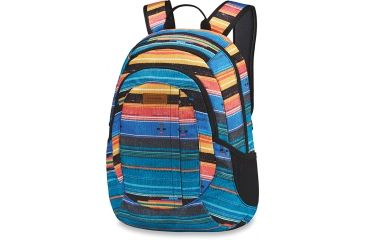 Image of Dakine Garden 20L, BAJA SUNSET, OS, 10000751-JSUSET