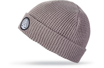 Image of Dakine Garth Beanie - Mens, Grey, One Size, 10001492-GREY-81M-OS