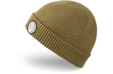 Image of Dakine Garth Beanie - Mens, Jungle, One Size, 10001492-JUNGLE-91M-OS