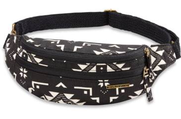 Image of Dakine Gigi Pack - Womens, Silverton Onyx Canvas, One Size, 08220094-VN-91M-OS