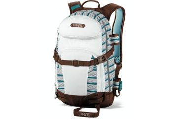 Image of Dakine Girl's Team Heli Pro - Women's-Annie Boulanger