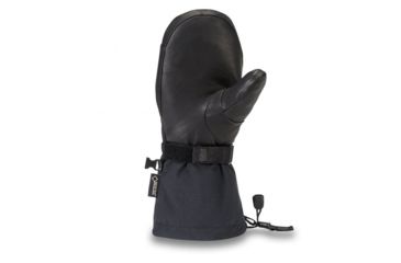 Image of Dakine Gore-Tex Continental Mitt - Womens, Black, Small, 10002013-BLACK-91M-S