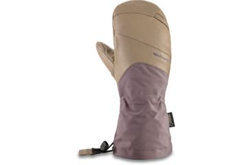 Image of Dakine Gore-Tex Continental Mitt - Womens, Stone / Shark, Small, 10002013-STONE/SHRK-91M-S