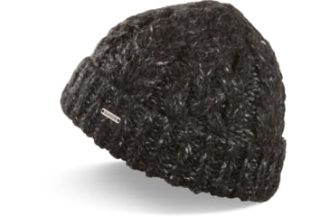 Image of Dakine Gracie Beanie - Womens, Black, One Size, 10002113-BLACK-91M-OS