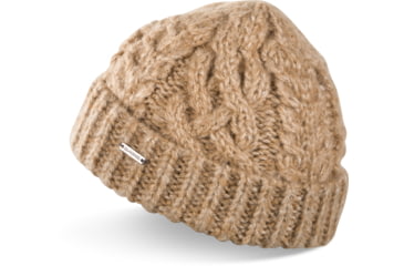 Image of Dakine Gracie Beanie - Womens, Oatmeal, One Size, 10002113-OATMEAL-91M-OS