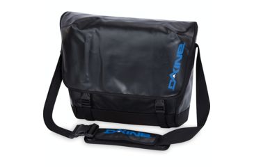 Image of Dakine Granville 18 L Messenger Bag-Black