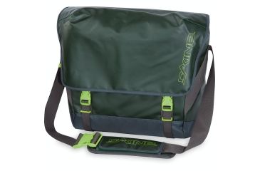 Image of Dakine Granville 18 L Messenger Bag-Forest