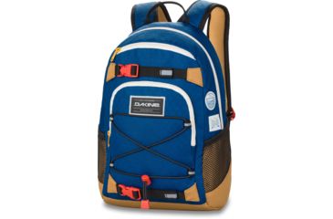 Image of Dakine Grom 13L Backpack - Kids, Scout, One Size, 10001452-SCOUT-91M-OS