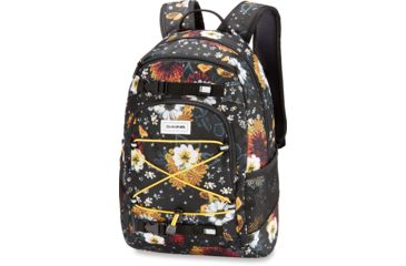 Image of Dakine Grom 13L Backpack - Kids, Winter Daisy, One Size, 10001452-WD-91M-OS