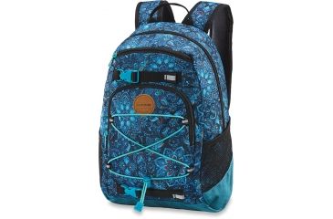 Image of Dakine Grom 13L, BLUE MAGNOLIA, OS, 10001452-LUEMOL