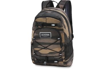 Image of Dakine Grom 13L, FIELD CAMO, OS, 10001452-IELMO