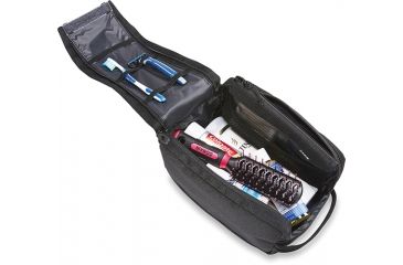 Image of Dakine Groomer Travel Kit - Large, Black, OS, 10001807-BLACK-81X-OS