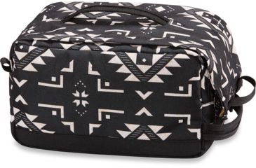 Image of Dakine Groomer Large Travel Kit, Silverton Onyx, One Size, 10001807-SX-91M-OS